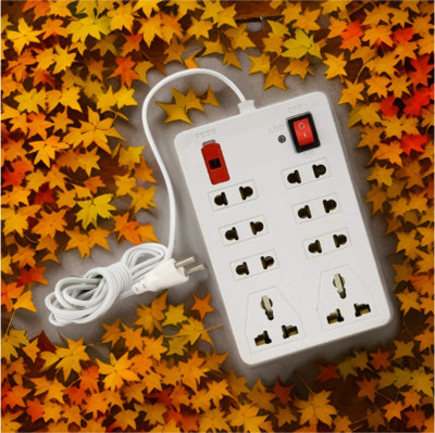 TOOLART Extension Boards ED127 Electrical Fuse(23285 A)