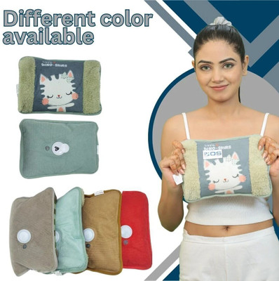 Bos Medicare Surgical Bosm5845 Electrical Hand Warmer(Multicolor)