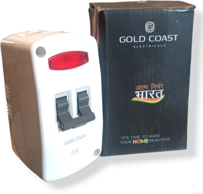 Gold Coast HomeSafe Mini MCB with enclosure MCB(2)