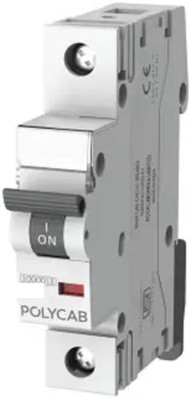 Polycab Single Pole 10KA B Curve 16A MCB(1)
