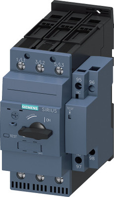 SIEMENS MCB RCCB 3RV20314JA10 - Vashi MCB(3)