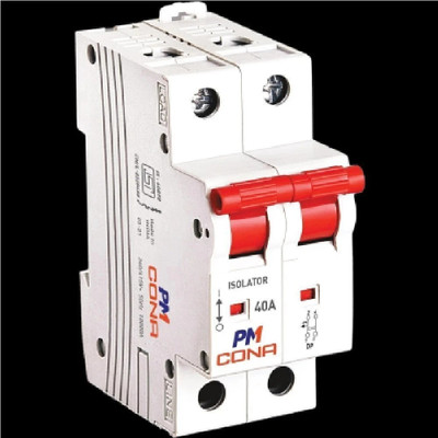 PM Cona TripRite Isolator 4240 MCB(2)