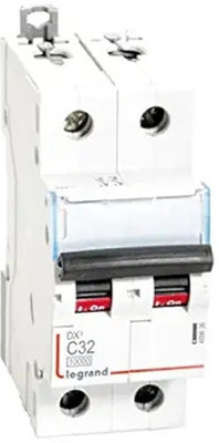 Legrand 408636 DX3 DP C32A AC MCB 01 MCB(1)
