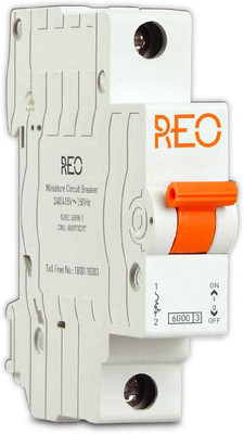 HAVELLS Reo B Curve 16Amp DHMXBSPZ016 MCB(1)
