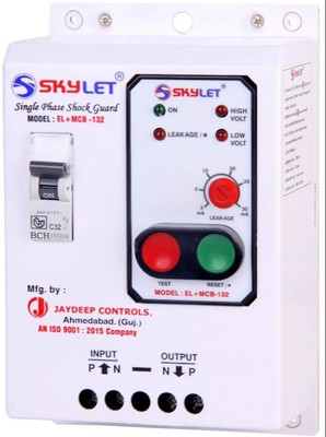 SKYLET ELCB+MCB ECO SINGAL PHASE 2 POLE ELCB METAL BODY MODULER MCB (2) ELCB+MCB ECO SINGAL PHASE 2 POLE ELCB PVC BODY MODULER MCB 230V MCB(2) SKYLET ELCB+MCB ECO SINGAL PHASE 2 POLE ELCB METAL BODY MODULER MCB (2) ELCB+MCB ECO SINGAL PHASE 2 POLE ELCB PVC BODY MODULER MCB 230V MCB(2)