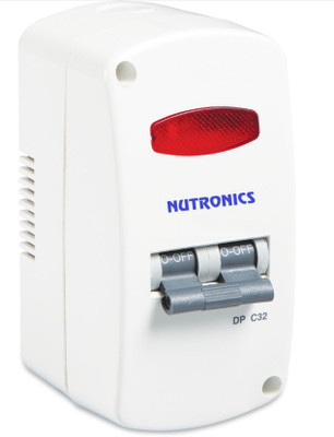NUTRONICS designed for residential and commercial applications. pen_spark DP C-32 MCB(2)