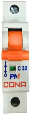 PM Cona 32 AMP SP MCB PM 32 AMP SP MCB MCB(1)