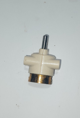 ABCE 3 6 A Single Pin Socket