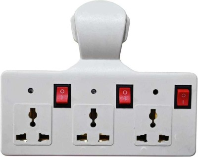 FatCherry uv2548 10 A Three Pin Socket