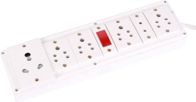 BAHUL M.1018 20 A Five Pin Socket