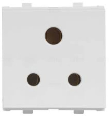 ANCHOR 65208 6 A Three Pin Socket