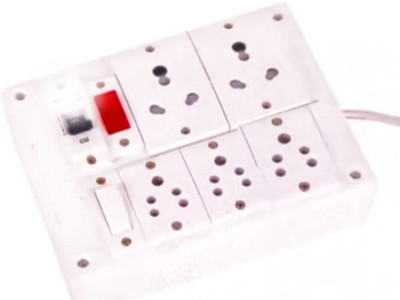 BAHUL ANCHOR 4S-6BT5-O9UY 15 A Five Pin Socket