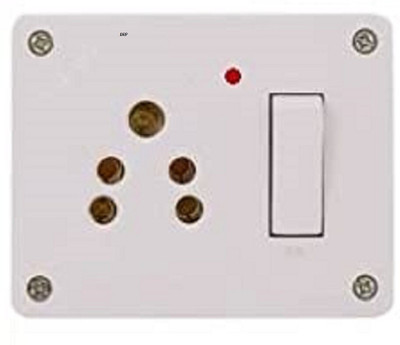 BRP OBG_SOCKET_AP_05 6 A Five Pin Socket