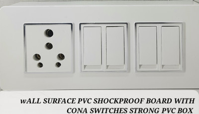 BAHUL B689 15 A Single Pin Socket