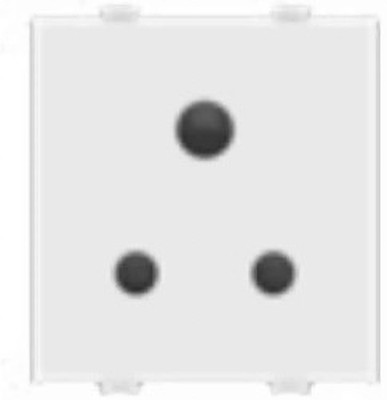 ANCHOR 69016 6 A Three Pin Socket