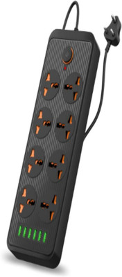 PMW SOCKET 8 A Three Pin Socket