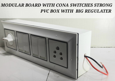 BAHUL P456889 6 A Single Pin Socket