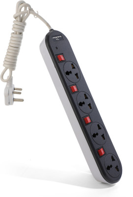 Indorise PKS-PS-08 Power Plug(Black)