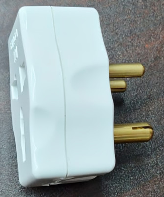 HAJAR 6A 6 A Six Pin Socket
