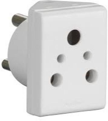 ANCHOR 3166 16 A Three Pin Socket