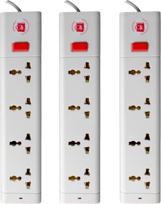 LAZYwindow LW0660-3 15 A Three Pin Socket