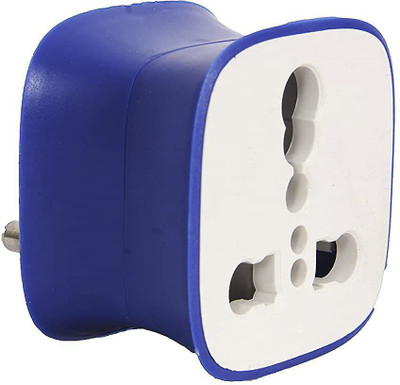 Nuianil 2378 6 A Three Pin Socket