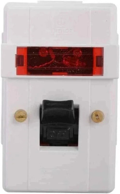 ANCHOR SURFACE DP (39094) 32 A One Way Electrical Switch(Pack of 1 Number of Switches - 1)