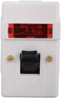 ANCHOR SURFACE DP (39094) 32 A Two Way Electrical Switch(Pack of 1 Number of Switches - 1)