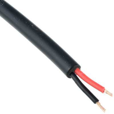Elevea NA 1 sq/mm Multicolor 25 ft. Wire(Blue)