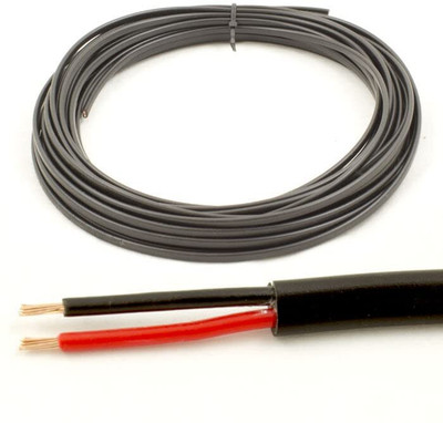 Exxelo Yes 0.5 sq/mm Grey 5 m Wire(Grey)