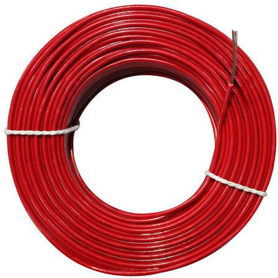Elevea NA 1 sq/mm Multicolor 200 m Wire(Multicolor)