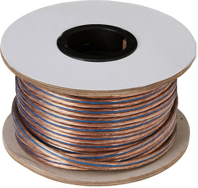 Elevea copper 1 sq/mm Multicolor 10 ft. Wire(multicolor)