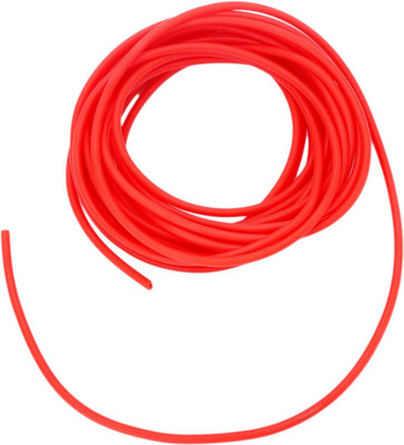 Exxelo Copper 2.5 sq/mm Red 10 m Wire(Red)