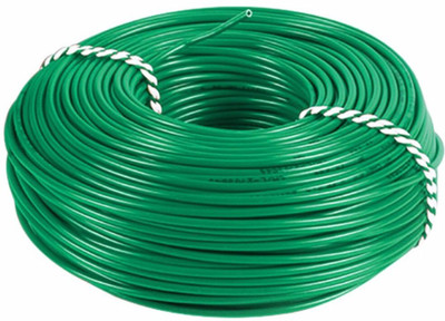 Lipzie PVC 0.5 sq/mm Multicolor 288 m Wire(multicolor)