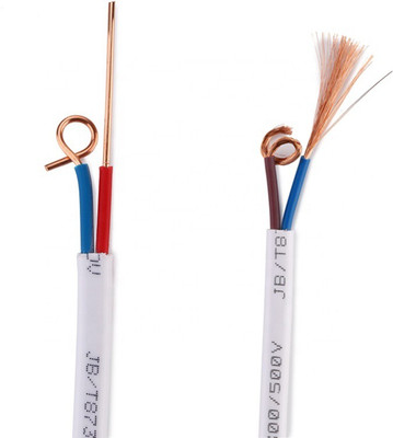 Elevea NA 1 sq/mm Multicolor 10 m Wire(Red)