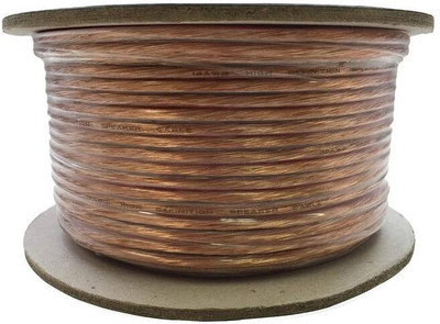 Lipzie PVC 2.5 sq/mm Brown 25 m Wire(multicolor)