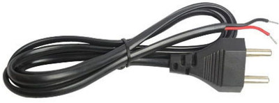 kathiriyas COPPER 2 sq/mm Black 1.5 ft. Wire(BLACK)