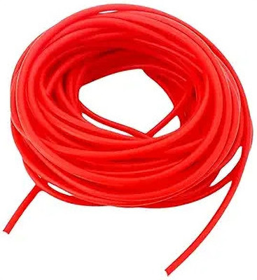 Rhobos Copper 2.5 sq/mm Red 5 m Wire(Red)
