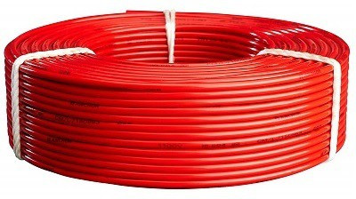 Elevea NA 5 sq/mm Multicolor 25 m Wire(Black)