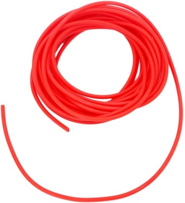 LionBolt Copper 5 sq/mm Red 50 ft. Wire(Red)