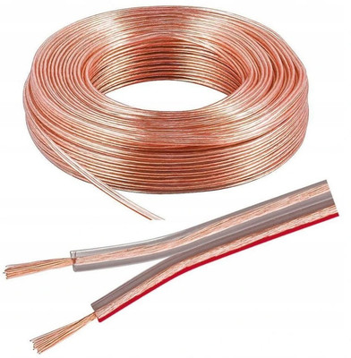 Elevea Copper 1 sq/mm Multicolor 50 ft. Wire(Multicolor)