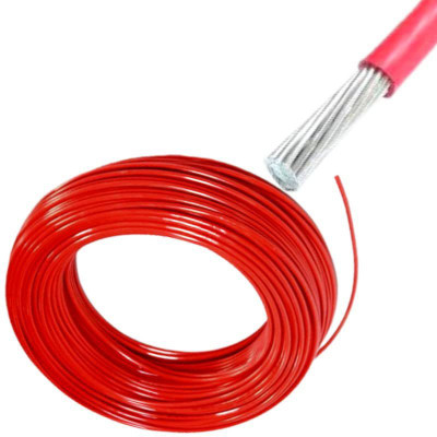 Elevea NA 1 sq/mm Multicolor 5 m Wire(Multicolor)