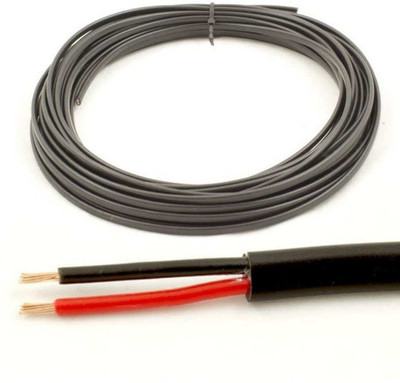Elevea NA 1 sq/mm Multicolor 5 m Wire(Multicolor)