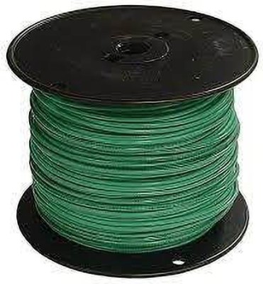 Elevea NA 5 sq/mm Multicolor 10 m Wire(Black)