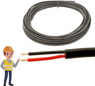 Rhobos NA 2.5 sq/mm Multicolor 5 m Wire(Multicolor)