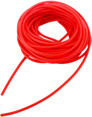 Rhobos Limited Edition Flexible 2.5mm Copper Wire, 25 Meter Extended 1-YEAR Warranty 2.5 sq/mm Red 25 m Wire(Multicolor)