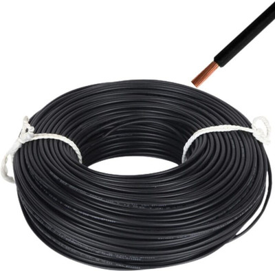 DRUMSTONE Yes 0.5 sq/mm Black 5 m Wire(Multicolor)