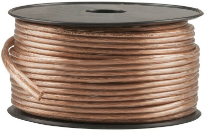 Elevea Copper 1 sq/mm Multicolor 5 ft. Wire(Multicolor)