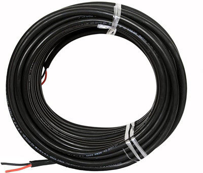 DRUMSTONE Copper 2.5 sq/mm Multicolor 100 ft. Wire(Multicolor)