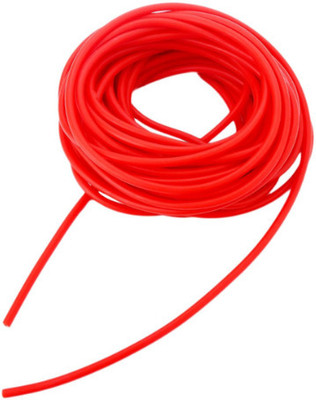 DRUMSTONE WIRE 2.5 sq/mm Red 10 m Wire(red)